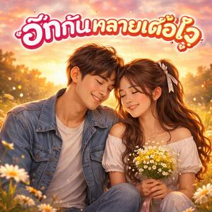 ฮักกันหลายเด้อใจ