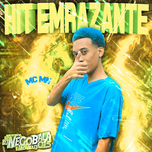 Hit Embrazante da 015