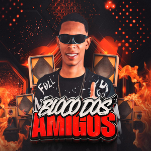 Bloco dos Amigos 2.0: Vem Com Pix / Toma Piroca na Xota / Botadão / Colocando Tudo / Festa do Fode Trepa / Boto na Sua Bonequinha / Menor Te Empurra o Saco