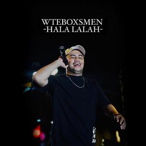 Hala Lalah