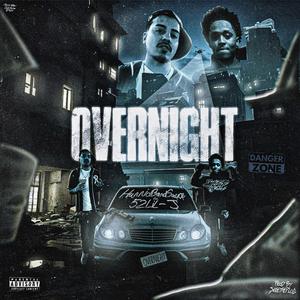 Overnight (feat. 52lilj)