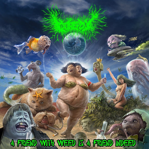 A Girl Phoned Me The Other Day And Said, Come on Over, There's Nobody Home. I Went Over. Nobody was Home