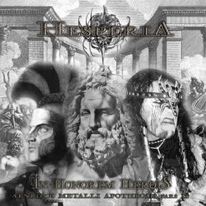 Praeludium: In Honorem Herois