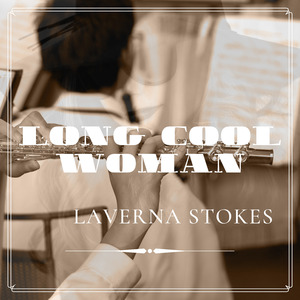 Long Cool Woman