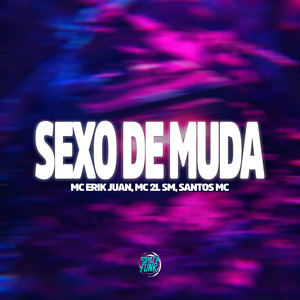 Sexo de Muda