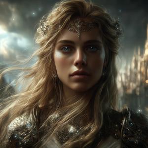 Фоукумьёрк: Сердце льдов