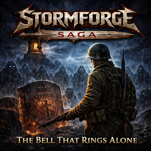 The Bell That Rings Alone