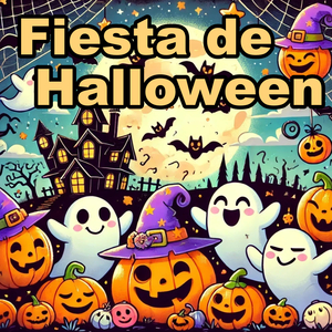 Fiesta de Halloween