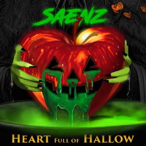 Halloween Everyday (Remix - Instrumental)