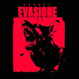 EVASIONE (feat. BORRY)