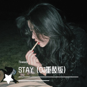 STAY（DJ重鼓版）