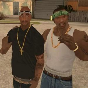 Carl Johnson'