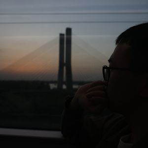 一位特别的朋友