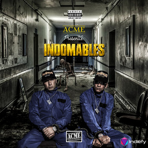 EN PIE DE LUCHA (ACMErecords)