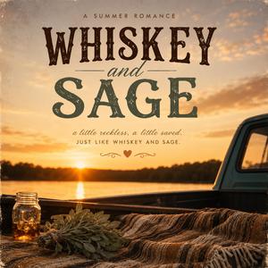 Whiskey & Sage
