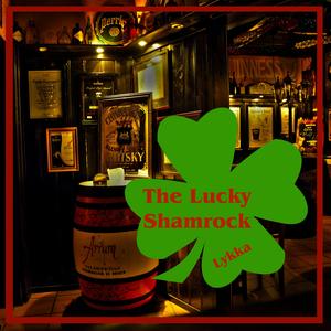 The Lucky Shamrock - Irish Fiddle Music - Gema-frei