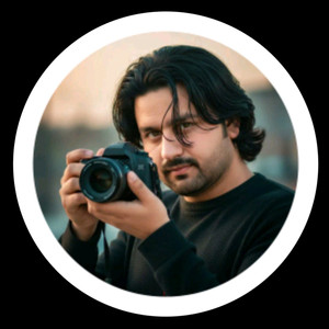 Zan Rana Zghora Shahab Batkhel Wal Song