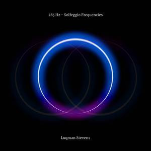 285 Hertz Heal Your Body