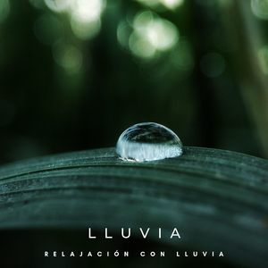 Lluvia Mística