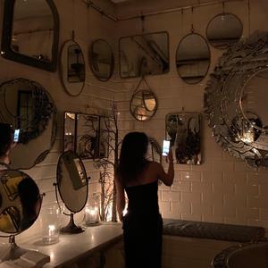 Badu's mind (feat. EMGI)