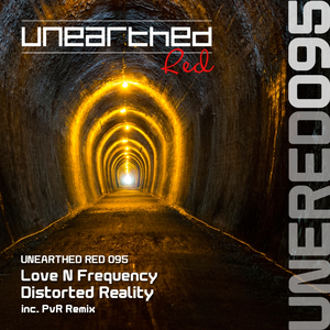 Distorted Reality (Original Mix)