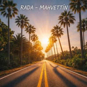 RADA - MAHVETTİN