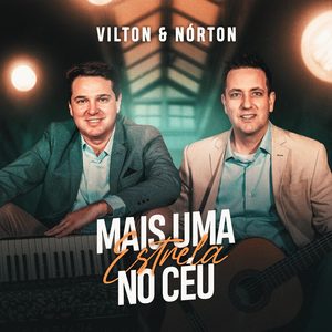 Mais uma Estrela no Céu