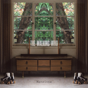 Dead Man's Alter (feat. Angus Stone & so Ko)