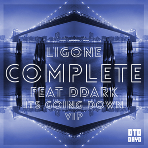 Complete (It's Going Down VIP)