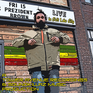 I Sound (Live in Salt Lake)