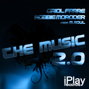 The Music (Extended Version)