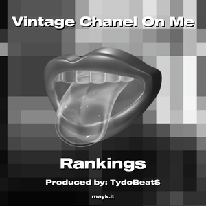 Vintage Chanel On Me