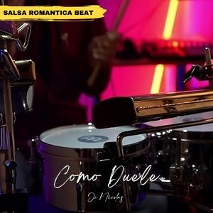 Como Duele (Salsa Instrumental)