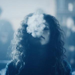 i think its a sad planet