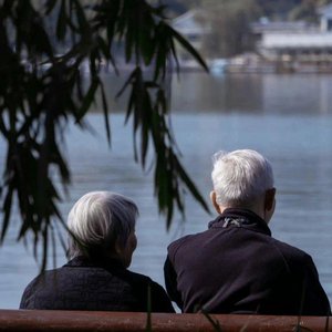 我的眼里只有你