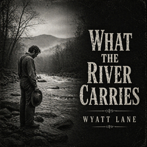 What the River Carries