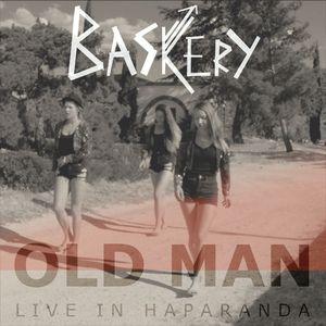 Old Man (Live At Haparanda, Sweden) (Live)