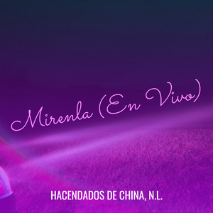 Mirenla (En Vivo)