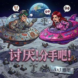 我就是至尊无赖