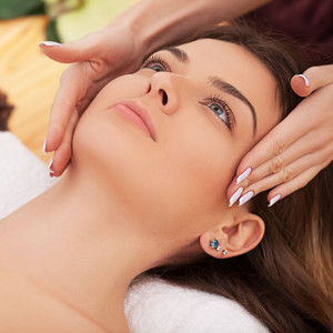 Exfoliants Scrub Away Stress