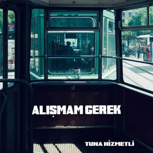 ALIŞMAM GEREK