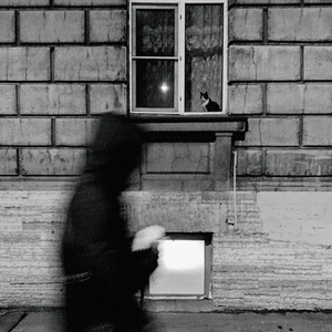 Пацаны с характером