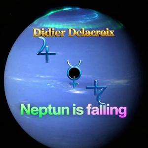 Neptune is falling (feat. Numa)