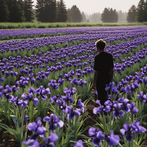 Чорнобривці (Chornobryvtsi)