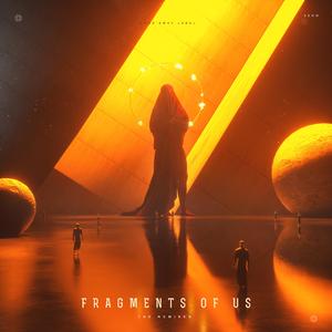 Fragments of Us (DELOUX Remix)