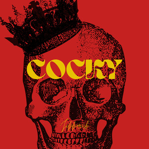 Cocky