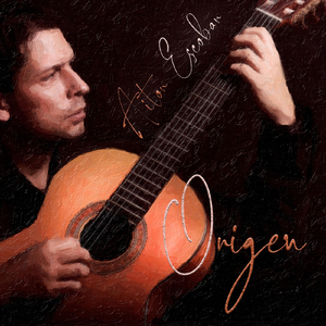 Llorona (feat. Vanessa Triviño, Iñaki Garcia, Karlos Garcia, Abbie Glir & Miguel Santiago)