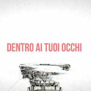 Dentro ai tuoi occhi (feat. Manuel)