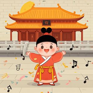 中国古代画家《米芾》