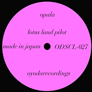 Opala (Original Mix)